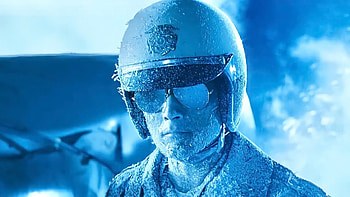 T-1000, The Terminator, Movies, Shape-shifting HD wallpaper