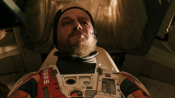 Mark Watney, The Martian, Extended edition, Movie review HD wallpaper