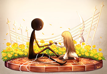Video Game - Deemo HD wallpaper