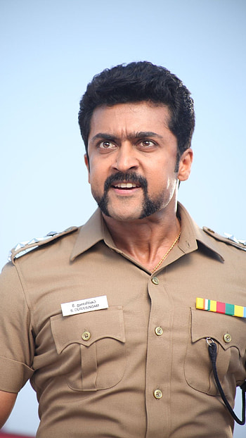 Suriya, singham 2 HD phone wallpaper
