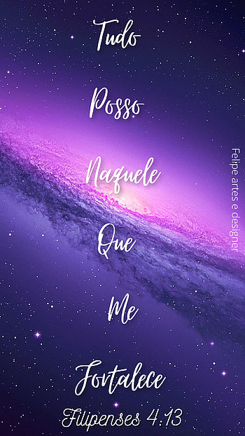Tudo posso naquele, atmosphere, sky HD phone wallpaper