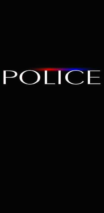 POLICE, Police Logo HD phone wallpaper