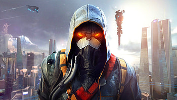 Killzone Shadow Fall , killzone-shadow-fall, games, ps-games, pc-games HD wallpaper
