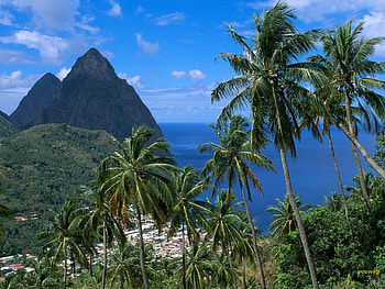 Tropical Nature Scenes , Size: | AmazingPict . HD wallpaper