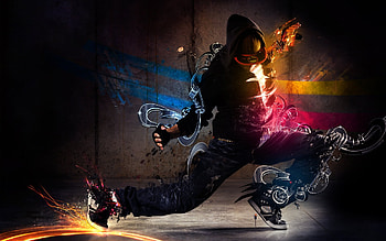 People, Art , Dance HD wallpaper