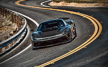 Pininfarina Battista, , hypercars, 2022 cars, highway, supercars, 2022 Pininfarina Battista, R, Pininfarina HD wallpaper
