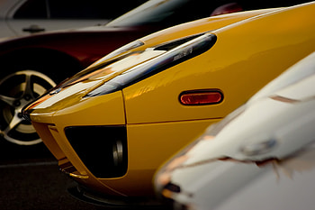 Ford GT40 HD wallpaper