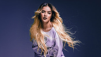 Karol G, , Background , Music HD wallpaper
