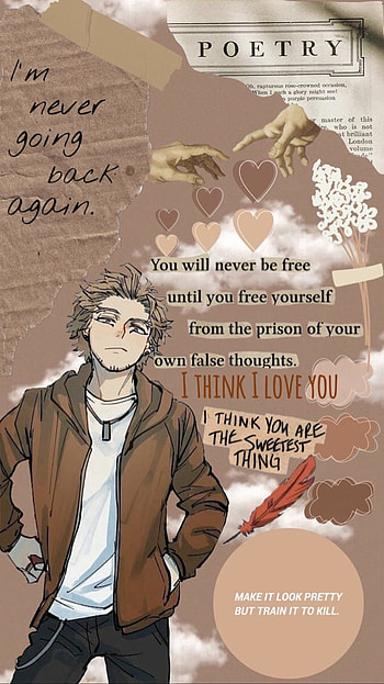 Hawks collage, Hawks (Boku No Hero Academia), Anime, My Hero Academia HD phone wallpaper