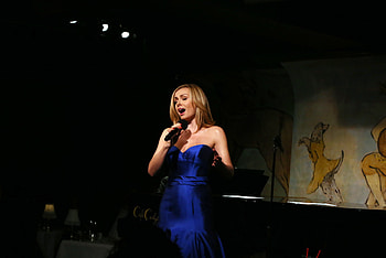 Katherine Jenkins, Classical and pop fusion, Perfect woman, Musical prowess HD wallpaper