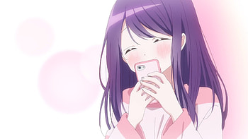 Nagisa Kubo, Anime, Kubo Won't Let Me Be Invisible HD wallpaper