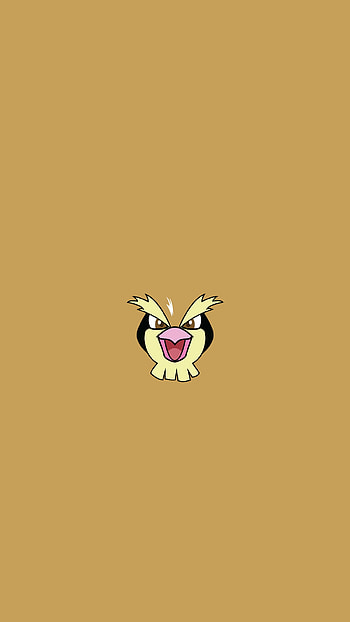 Pidgey Pokemon 6+ ... HD phone wallpaper