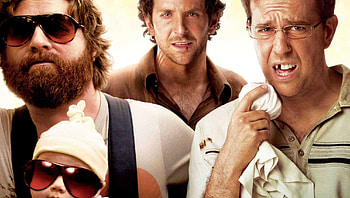 The Hangover (2022) movie HD wallpaper