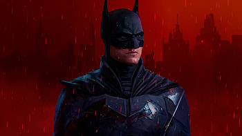 The Batman Vengeance Unleashed , batman, the-batman, superheroes, artwork, art, digital-art, robert-pattinson, deviantart HD wallpaper