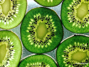 Kiwi HD wallpaper