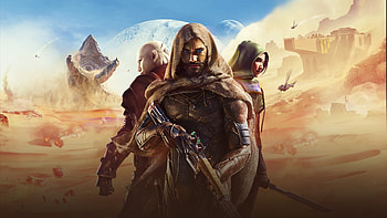 2025 Dune Awakening Game, dune-awakening, 2025-games, games, ps5-games, ps4-games, xbox-one-games, xbox-games, pc-games, video-games HD wallpaper