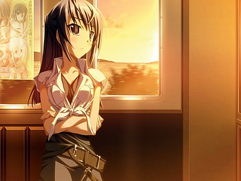 link, other, girls, anime HD wallpaper
