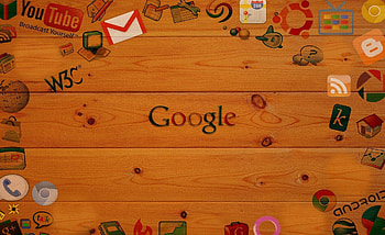Google Logo- Resolution | Unique HD wallpaper