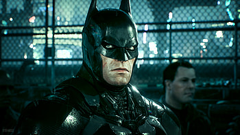 Batman: Arkham Knight, Batman, Batman: Arkham Knight HD wallpaper
