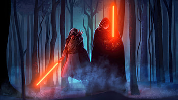 Ahsoka Season 2, ahsoka, star-wars, tv-shows, artist, artwork, digital-art HD wallpaper