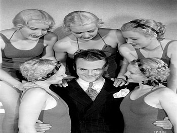 IS JAMES CAGNEY UNDER ARREST?, movies, action, actors, usa HD wallpaper