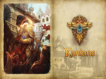 Allods Kanian Race, kanian, online, mmo, allods HD wallpaper