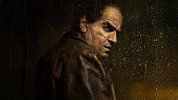 The Penguin Official Poster , the-penguin, tv-shows, poster, colin-farrell HD wallpaper