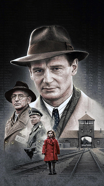 Schindler& HD phone wallpaper