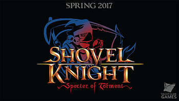 Shovel Knight: Specter of Torment | Shovel Knight Wiki | FANDOM powered by Wikia HD wallpaper