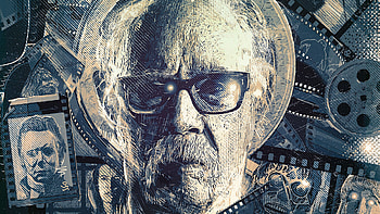 John Carpenter, Director interview, Filmmaking insights, Behind-the-scenes HD wallpaper