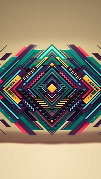 4 k, Abstract Design, Background HD phone wallpaper