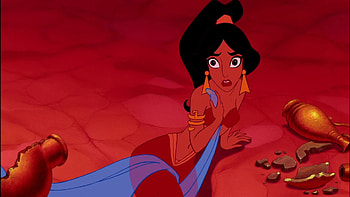 Princess Jasmine, The wiki wiki, Fandom information HD wallpaper