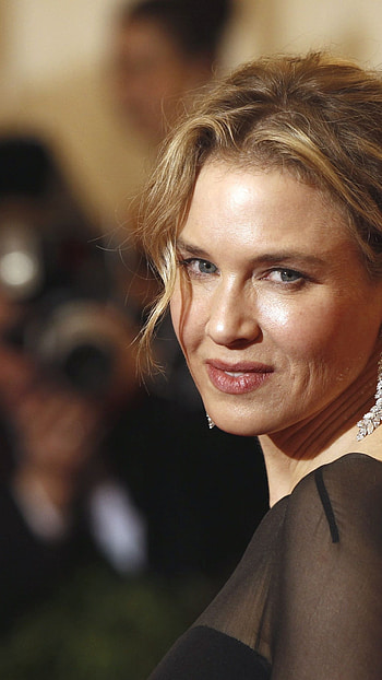 Renee Zellweger, Celebs in 2015, Actress, Producer HD phone wallpaper