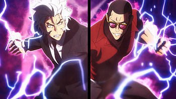 Anime, Solo Leveling HD wallpaper
