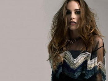 Christa B Allen, model, christa, revenge, beautiful, allen, actress HD wallpaper