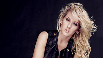 Goulding Galleries Ellie Goulding Pics Ellie Goulding . HD wallpaper