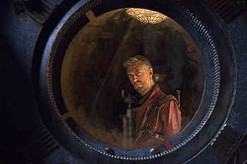 Sean Gunn, Ultra , , Hintergrnde HD wallpaper