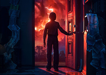 Stranger Things Season 2 2017, stranger-things, tv-shows HD wallpaper