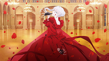 Scarlett El Vandimion — May I Ask for One Final Thing? ( Anime ), Anime, May I Ask for One Final Thing?, Scarlett El Vandimion HD wallpaper