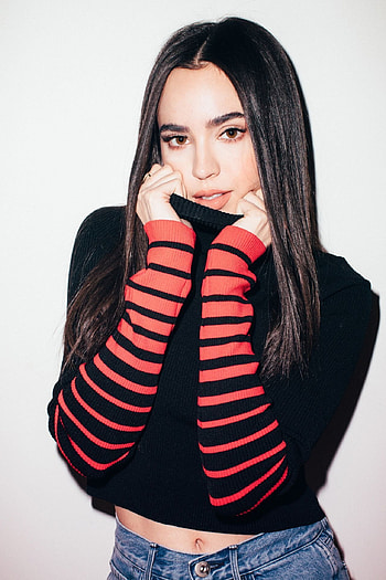 Sofia Carson, Carson sofia, Sofia HD phone wallpaper