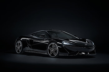 McLaren 570GT MSO Black Collection 2018, mclaren-570gt, mclaren, cars, 2018-cars HD wallpaper
