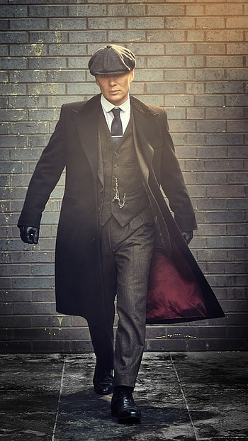 Peaky Blinder, Hero HD phone wallpaper