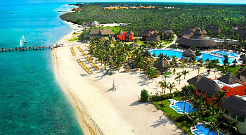 Iberostar Cozumel, Dive resort, Underwater adventures, Scuba diving heaven HD wallpaper