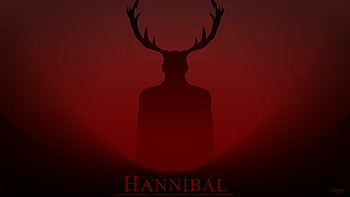Poster, Hannibal HD wallpaper