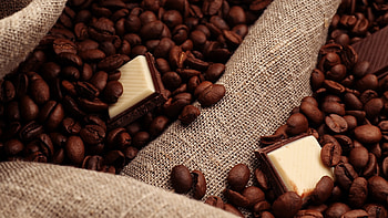 Food, Chocolate HD wallpaper