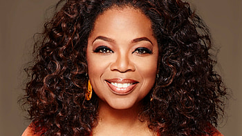 Oprah Winfrey, Celebrities, Pay gap, Addressing HD wallpaper