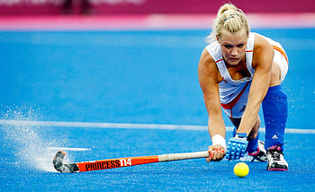 Sophie Polkamp, Field Hockey HD wallpaper
