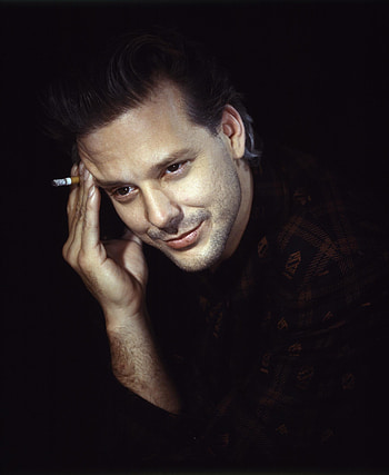 People, Actors, Men, Mickey Rourke HD phone wallpaper