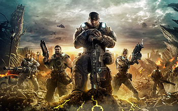 Games, People, Men HD wallpaper