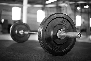 Barbell, Weightlifting HD wallpaper